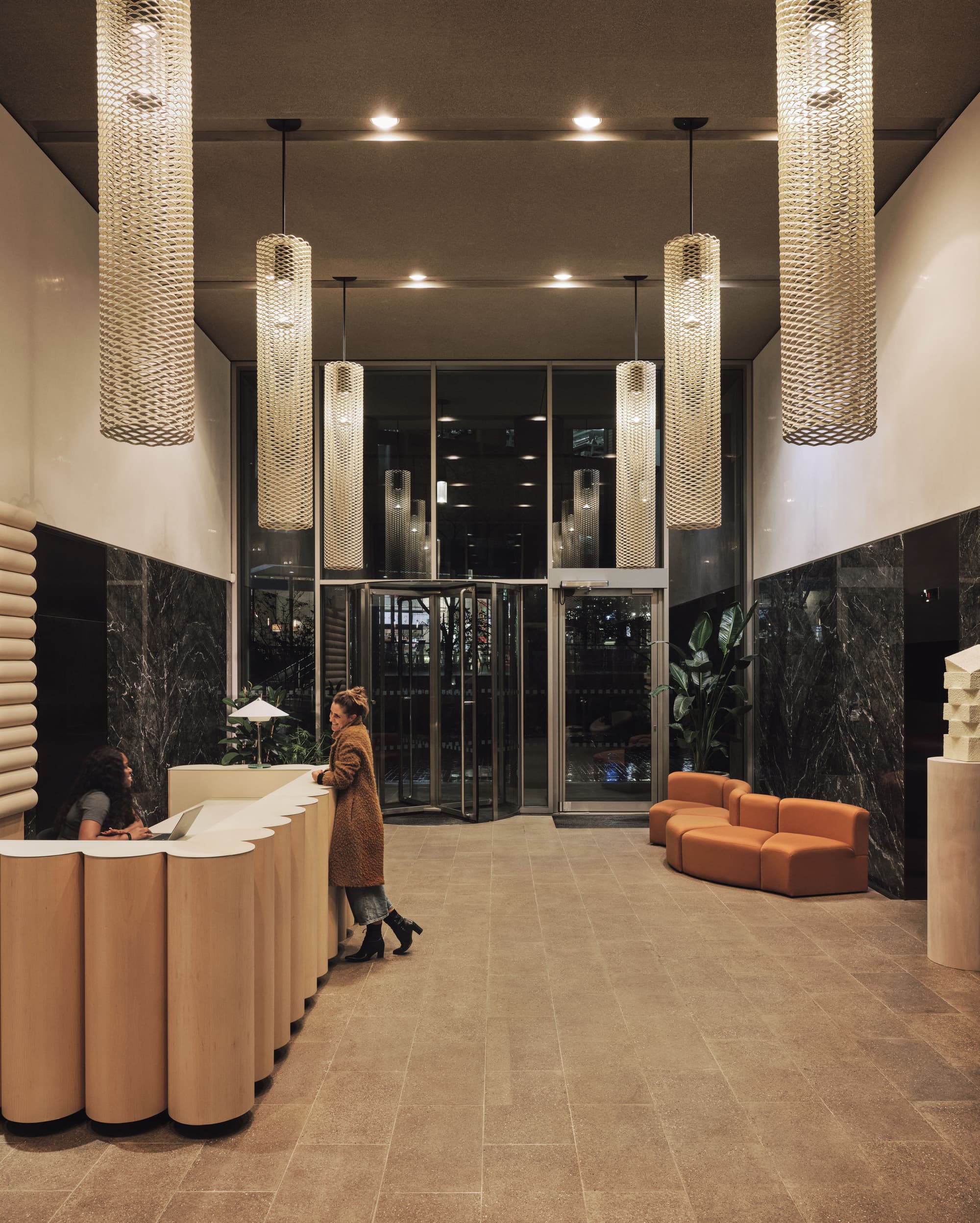 Building long-lasting partnerships