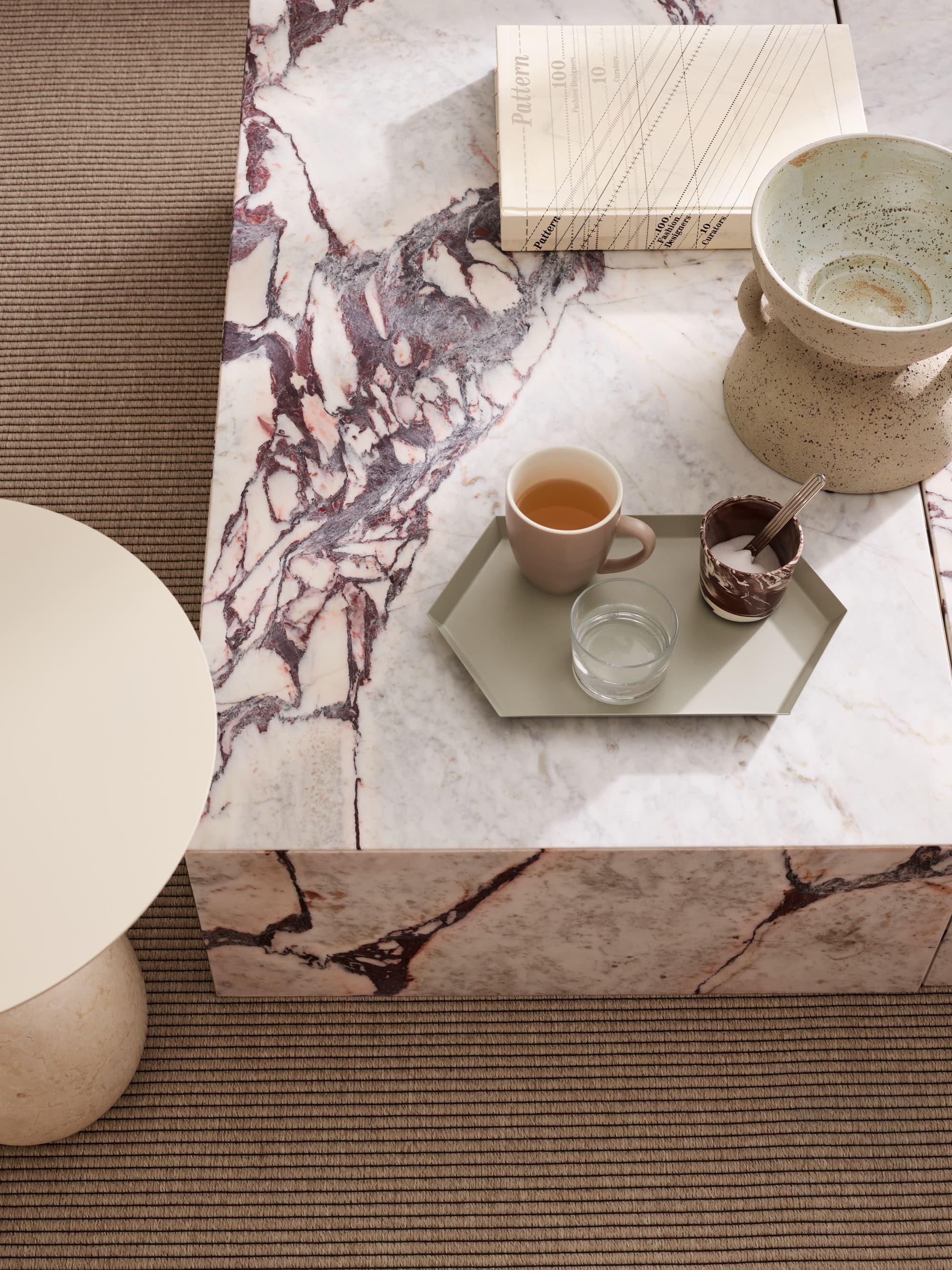 For unique workstyles